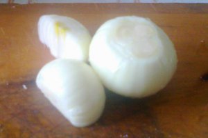 Salata cu avocado