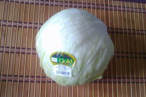 Salata cu avocado