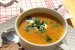 Supă germană de dovleac cu ghimbir (Kurbissuppe)-0