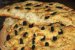 Focaccia cu masline si usturoi-0