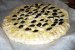 Focaccia cu masline si usturoi-6