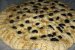 Focaccia cu masline si usturoi-7