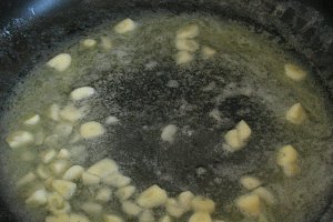 Orez cu mix de legume mexicane
