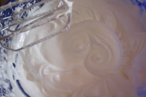 Sufleu de ciocolata