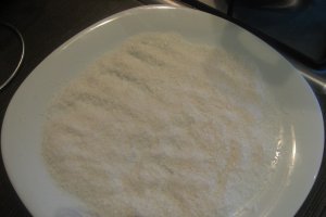 Reteta de preparare a papanasilor fierti