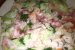 Salata de legume cu piept de pui afumat-2