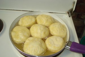Gogosi
