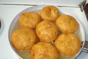 Gogosi