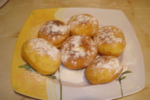 Gogosi