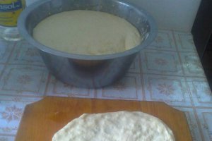 Langosi de post