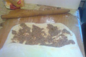 Pogaci cu jumari
