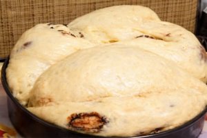 Cea mai buna reteta de Desert cozonac, pufos si gustos ca la mama acasa