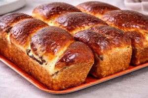 Cea mai buna reteta de Desert cozonac, pufos si gustos ca la mama acasa