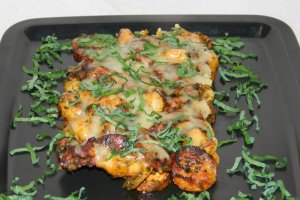 Gnocchi cu leurda
