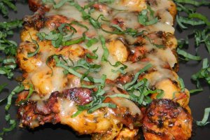 Gnocchi cu leurda