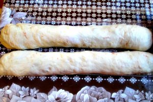Cozonaci pufosi de post