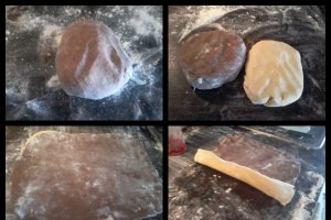Biscuiti ''girelli''