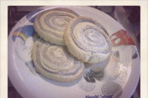 Biscuiti ''girelli''