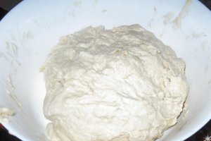 Paine cu seminte de floarea soarelui