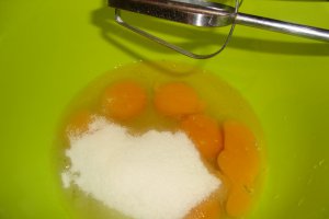 Tarta cu mere