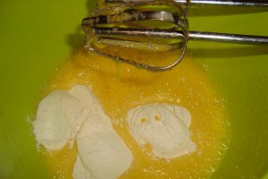 Tarta cu mere