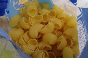 Paste cu branza de oaie
