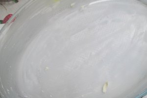 Paste cu branza de oaie