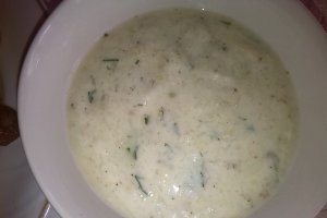 Sos Tzatziki