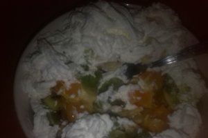 Salata de fructe