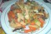 piept de pui cu sos de soia si legume chinezesti-4
