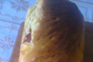 Cozonac cu rahat