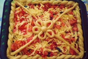 Tarta Veselie in Bucatarieeeee