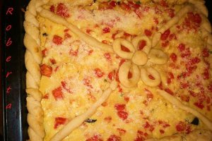 Tarta Veselie in Bucatarieeeee