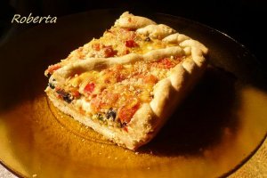 Tarta Veselie in Bucatarieeeee