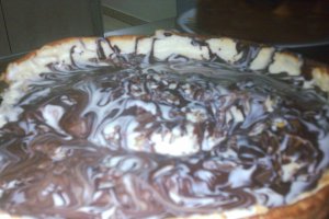Tort cu smantana