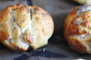 Painici Laugenbrot