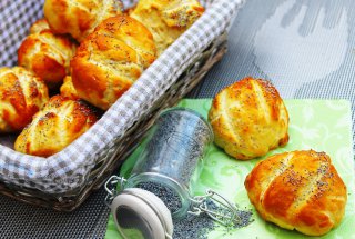 Painici Laugenbrot