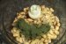 Salata din boabe de soia si leurda-1