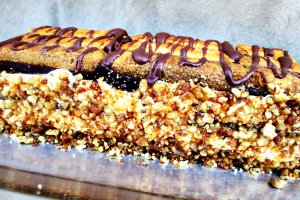 Tiramisu reteta cu Caramel