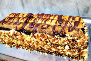 Tiramisu reteta cu Caramel