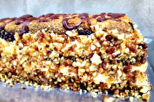 Tiramisu reteta cu Caramel