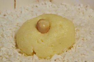 Bomboane Rafaello