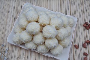 Bomboane Rafaello