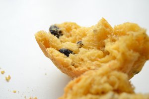 Chifle cu ciuperci si masline