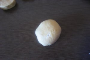Paine cu usturoi si branza