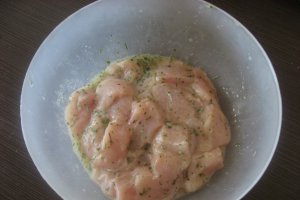 Frigarui la cuptor