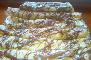 Clatite cu finetti