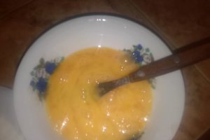 Dovlecel pane