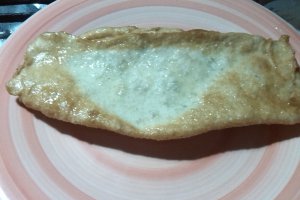 Langosi cu branza si marar