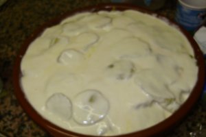 Musaca in vas roman